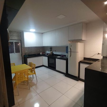 Anas Hospedagem* Villa Maragogi Buitenkant foto