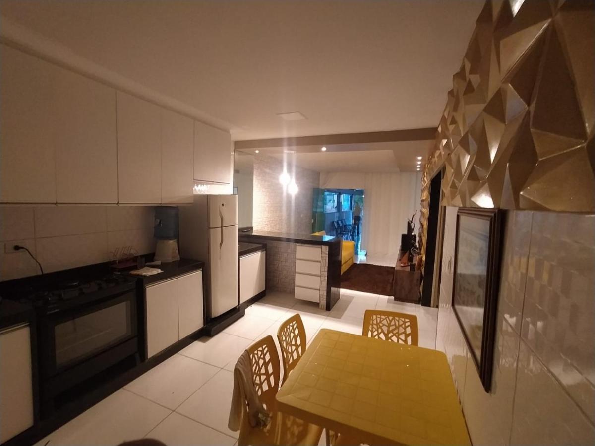 Anas Hospedagem* Villa Maragogi Buitenkant foto