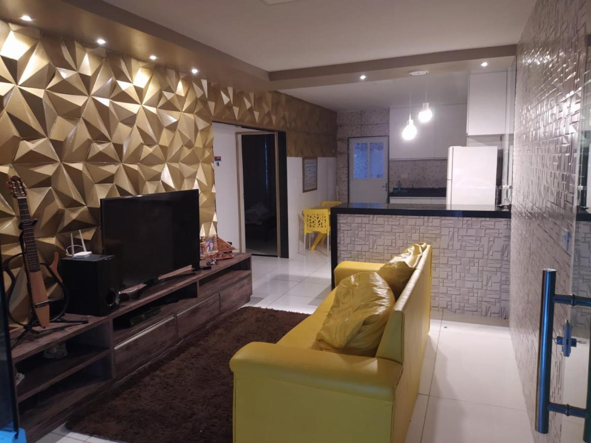 Anas Hospedagem* Villa Maragogi Buitenkant foto