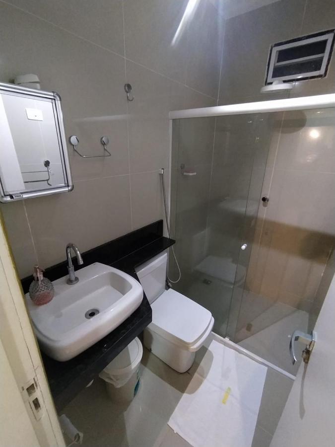 Anas Hospedagem* Villa Maragogi Buitenkant foto